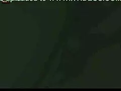 Beautiful Brunette and Her Muscular Husband