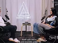 shay sights and reagan foxx interview