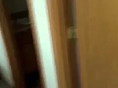 Date night public blowjob and great sex