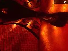 big ass big tit curvy white milf dresses slutty and fucks big black dick