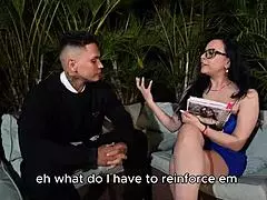 my private teacher is a delicious milf we ended up fucking after class - dilan clavijo