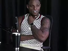 Veja A Entrevista Safada E Cheia De Putaria Com Will Mastro No Porn Cast Brazil - Parte 2 Watch On Sheer Red