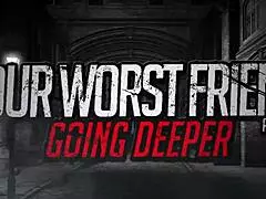 Penny Barber Goes Deeper In Kink Milf Season 4