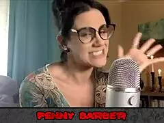 Penny Barber Goes Deeper In Kink Milf Season 4