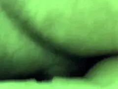 Close-Up Pussyfucking And Huge Cumshot On Her Pussy