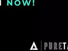 Pure Taboo controlling man makes sure unemployed roommate Jennifer White keeps depending on him