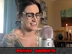 Penny Barber Goes Deeper In Kink Milf Season 4