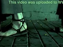 With Dee Williams, Two Deviant Nuns in Anal Sin, DP, Prolapse, and Creampie