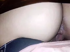 c�mara oculta morrita de 18 gets cum in mouth bedroom swallow miniskirt