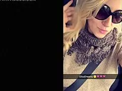 Watch sexy sex and dirty snapchats