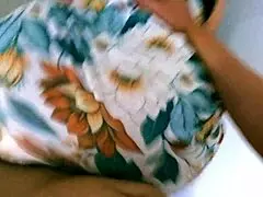 big ass mature woman sneaks away from her husband