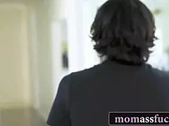 Mature Blonde Beauty Makes An Anal Deal With A Bully Lilly James