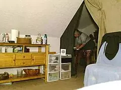 dawnskye1962 update 153 - jordan taken advantage of by mature white woman in roleplay