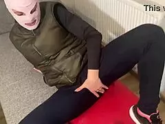 preview adventures of milfycalla ep 25 i love stretching