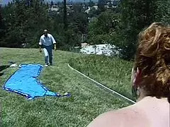 freaks and geeks 1 - quirky dwarf movie with kinky anal action 😈