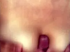 Anal sex with a latina whore lilosgirl