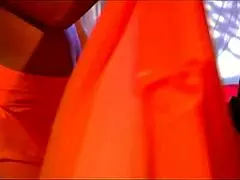 Sandra Romain gode cazzo etnico con pompino e facciale passionale