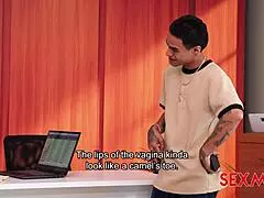 Elizabeth Marquez Camel Toe Quickie Fuck