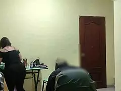 hey housewife wanna get fucked like a dirty whore by boss?