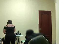 hey housewife wanna get fucked like a dirty whore by boss?