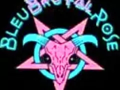 bleuberry yummy tattoos her huge white ass shakes in heels teases big black cock squirts