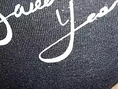 why is this european milf wife so curious?