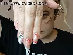 Latina chubby milf debuts as the new hairy fetish porn queen