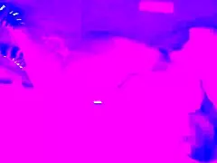 blonde sucks cock deep then takes hard pounding