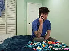 why the fuck you got them condoms stepmom i wanna raw fuck ya