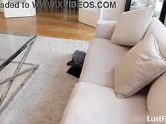 i fucked hot busty latina milf shalina devine's tight curvy pussy hard