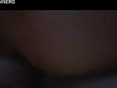 Raw Moans Hide Danique de Laat's Tattoo Ride to Cumshot Glory