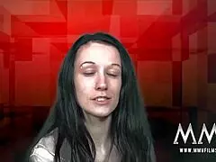 nurse here to lick your small cocks shaved pussies in hospital threesome