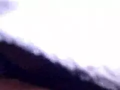 JERKING OFF to stepmom asleep post-party, then CUMMING on her big tits