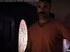 After Lesbian Sucking Babes Karla Kush Alex Coal Share Huge Hard Cock In Wild 3some Taboo