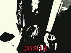 Aquela Putaria Branquinha Ganha Pau Negro Duro Buceta Cu Cassiflix Interracial