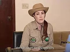 hey perverted principal subgirl juan largo wants your attention right now