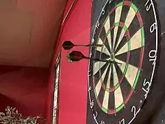 scarlett march blonde milf craves cumshot facial after shaved pussy pounding in heels