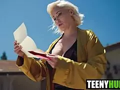 ryan keely chloe rose take mike mancini axel haze in xxx files episode 3