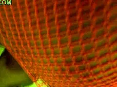 skinny randi tango gags deep on cock prepping to guzzle pro-level cumshot