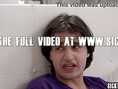 i catch my stepdad's huge cock eyeing my big tits milf stepmom body annie king