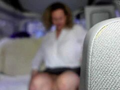 German Curvy Mature Wife Kathy Big Natural Tits Deep Talk Street Bus Casting Fuck