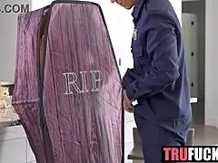 Breeding Stepsis Sage Roux Selina Imai Deep in Coffin Taboo