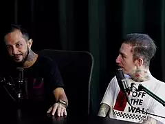 bia hot bares her tanned latina curves in sheer red lingerie during the wild porn cast brazil interview part 3