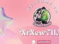 thai teen babe sneaks outdoor cam for frantic pussy fingering till she squirts loud