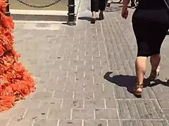 베네수엘라 밀프 거대 육감 엉덩이 꼴리게 흔들기