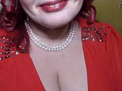 juliet redhead milf sucks bbc to cumshot 💦🔥