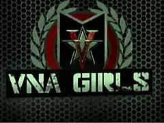 romi rain and blonde babe lock lips in steamy lesbian pussy licking frenzy with big clits exposed