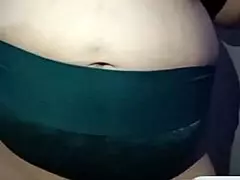 Wanna video chat sex with this chubby indian bbw milf friend?