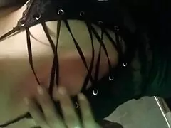 Big ass Latina pays me for hot fun