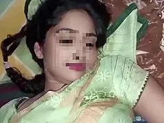 oh fuck jija sali romance heats up behind the wife with hot indian creampie action